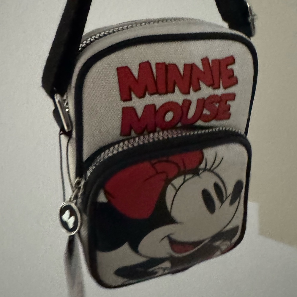 Minnie Disney Minnie Mouse bag - Picture 6 of 7